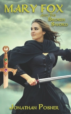 Bertrand.pt - Mary Fox And The Broken Sword