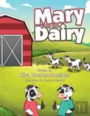 Mary From The Dairy