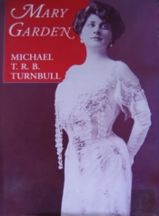 Mary Garden