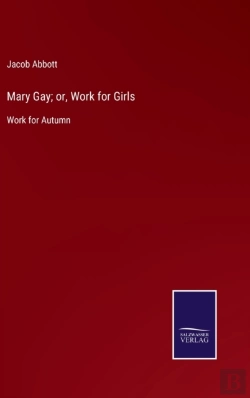 Bertrand.pt - Mary Gay; Or, Work For Girls