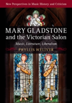 Mary Gladstone And The Victorian Salon