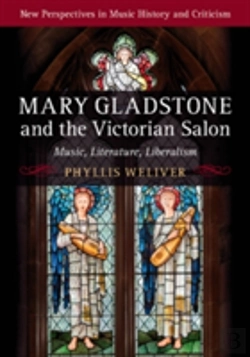 Bertrand.pt - Mary Gladstone And The Victorian Salon
