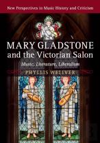 Mary Gladstone And The Victorian Salon