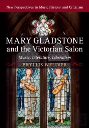 Mary Gladstone And The Victorian Salon