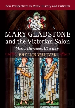 Bertrand.pt - Mary Gladstone And The Victorian Salon