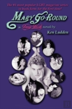 Bertrand.pt - Mary Go-Round - A Dear Diva Novel