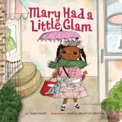 Mary Had A Little Glam