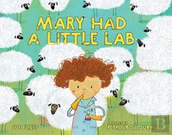 Bertrand.pt - Mary Had A Little Lab