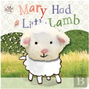 Mary Had A Little Lamb