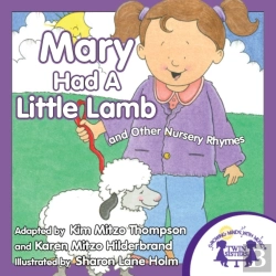 Bertrand.pt - Mary Had A Little Lamb