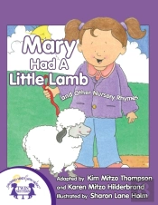 Mary Had A Little Lamb