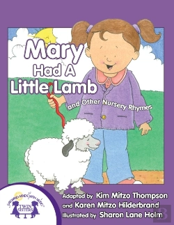 Bertrand.pt - Mary Had A Little Lamb