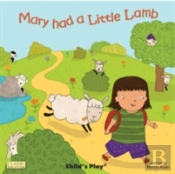 Mary Had A Little Lamb