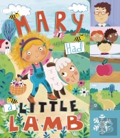 Mary Had A Little Lamb