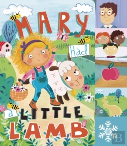 Bertrand.pt - Mary Had A Little Lamb