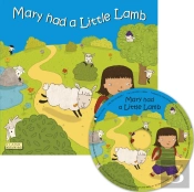 Mary Had A Little Lamb