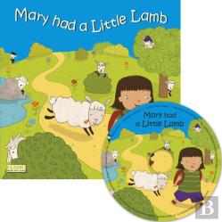 Mary Had A Little Lamb