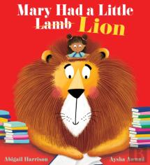 Mary Had A Little Lion