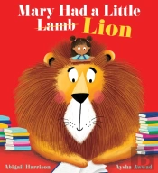 Mary Had A Little Lion