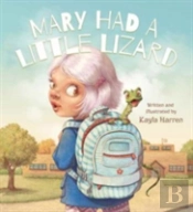Mary Had A Little Lizard