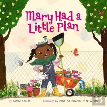 Mary Had A Little Plan