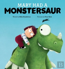 Bertrand.pt - Mary Had A Monstersaur