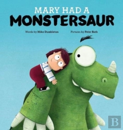 Bertrand.pt - Mary Had A Monstersaur