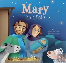 Mary Has A Baby