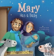 Mary Has A Baby