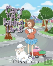 Mary Has A Balding Lamb