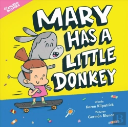 Bertrand.pt - Mary Has A Little Donkey