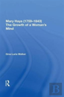 Mary Hays (1759?1843)