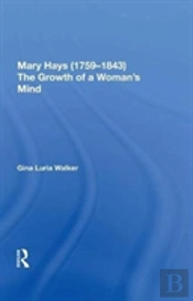 Mary Hays (1759?1843)