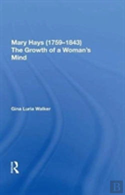 Bertrand.pt - Mary Hays (1759?1843)