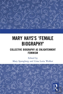 Bertrand.pt - Mary Hays'S 'Female Biography'