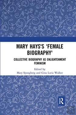 Bertrand.pt - Mary Hays'S 'Female Biography'