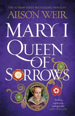 Bertrand.pt - Mary I: Queen Of Sorrows