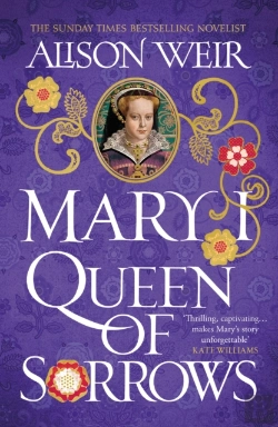 Bertrand.pt - Mary I: Queen Of Sorrows