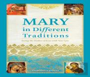 Mary In Different Traditions
