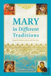Mary In Different Traditions