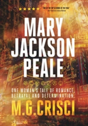Mary Jackson Peale