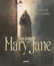 Mary Jane