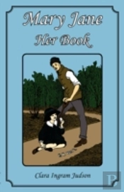 Mary Jane - Her Book