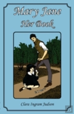 Bertrand.pt - Mary Jane - Her Book