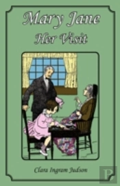 Mary Jane - Her Visit
