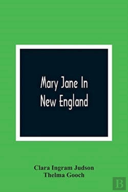 Bertrand.pt - Mary Jane In New England