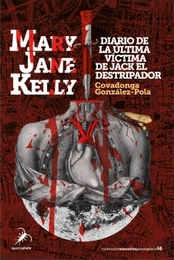 Bertrand.pt - Mary Jane Kelly