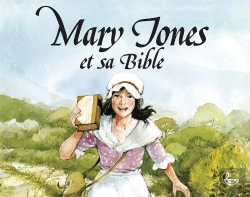 Bertrand.pt - Mary Jones Et Sa Bible