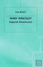 Mary Kingsley