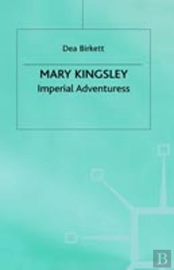 Bertrand.pt - Mary Kingsley